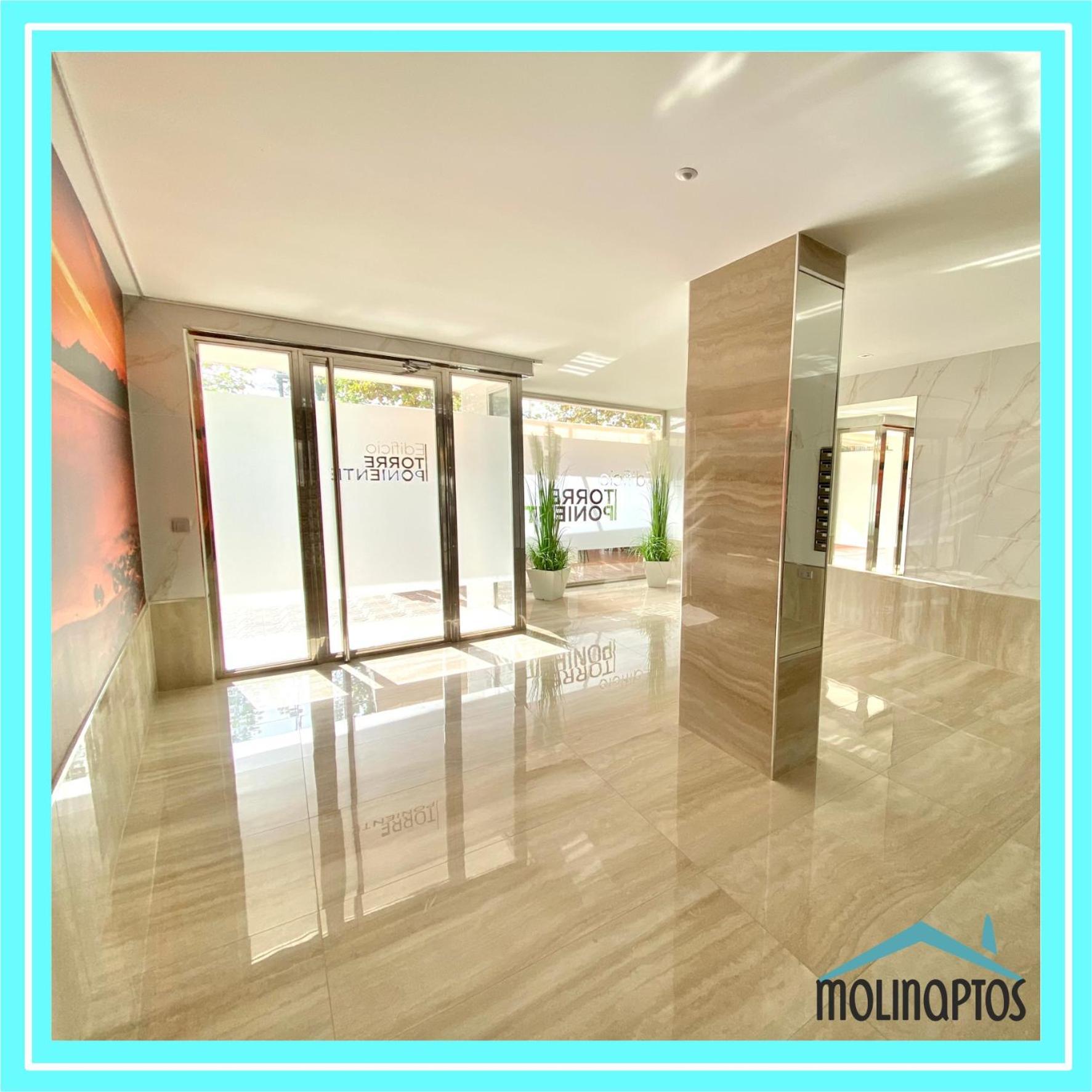 Estudio 29 Frente Al Mar By Molinaptos Benidorm Buitenkant foto